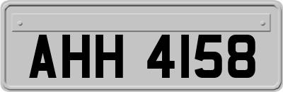 AHH4158