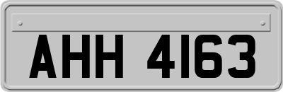 AHH4163