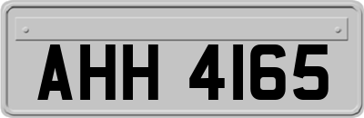 AHH4165