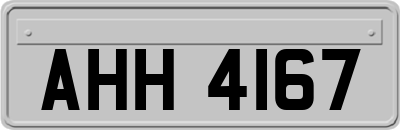 AHH4167