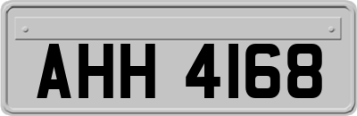 AHH4168