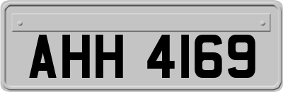 AHH4169
