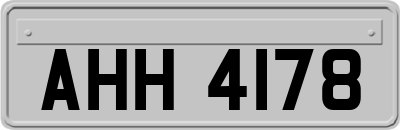 AHH4178