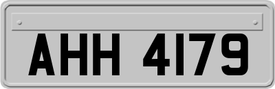 AHH4179