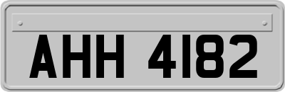 AHH4182
