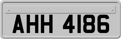 AHH4186