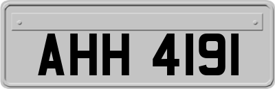 AHH4191