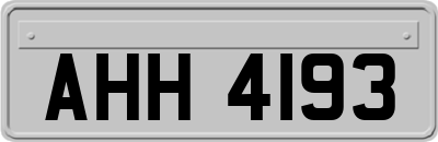 AHH4193