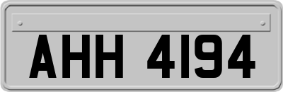 AHH4194