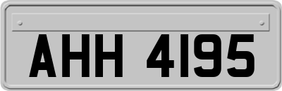 AHH4195