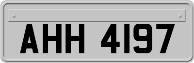 AHH4197