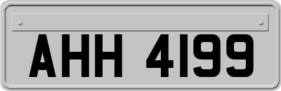 AHH4199