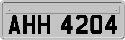 AHH4204