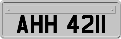 AHH4211