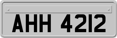 AHH4212