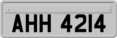 AHH4214