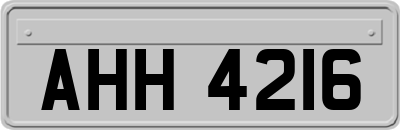AHH4216