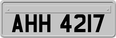 AHH4217