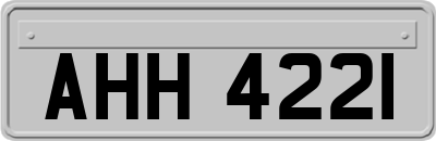 AHH4221
