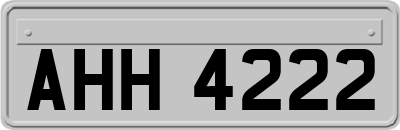 AHH4222