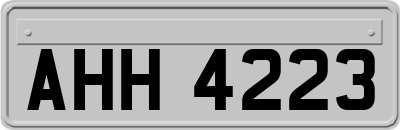 AHH4223