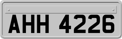 AHH4226