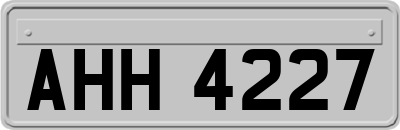 AHH4227