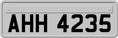 AHH4235
