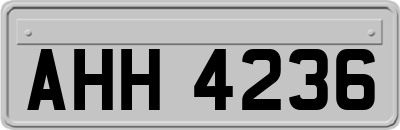 AHH4236