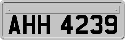 AHH4239
