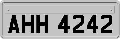 AHH4242