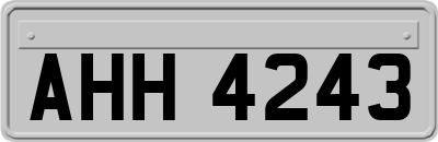 AHH4243