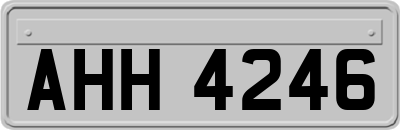 AHH4246