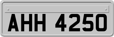 AHH4250