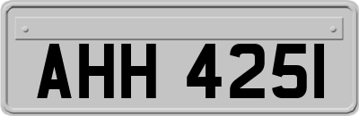 AHH4251