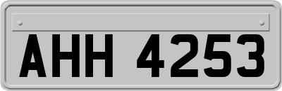 AHH4253