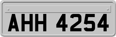AHH4254
