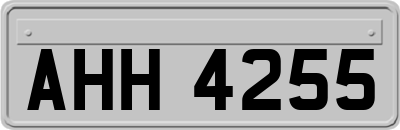 AHH4255