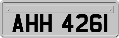 AHH4261