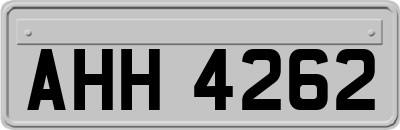 AHH4262