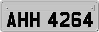 AHH4264