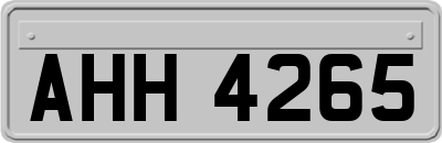 AHH4265