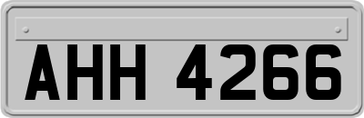 AHH4266
