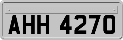 AHH4270