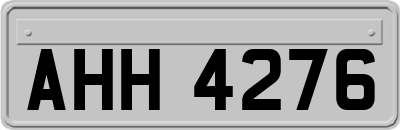 AHH4276