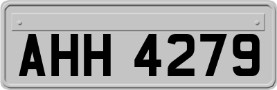 AHH4279