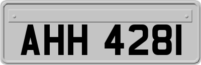 AHH4281