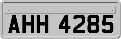 AHH4285