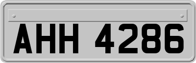 AHH4286