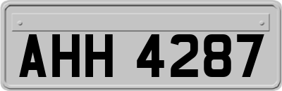 AHH4287